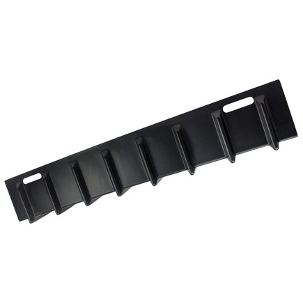 Fleet Engineers 982-00320 Corner Protector, Plastic, 48