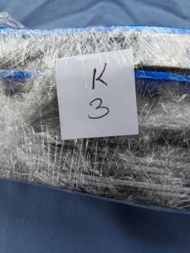 3 Survival Tool - Foldable With Multiple Gadgets