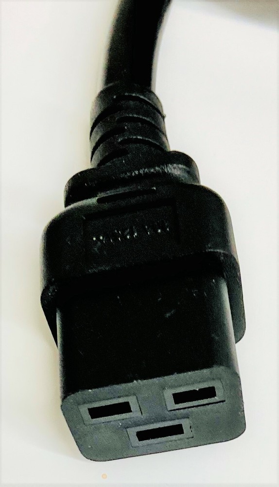 CAB-7513AC = 14ft Nema 5-20 - C19 Cable CAB7513AC Cisco Systems