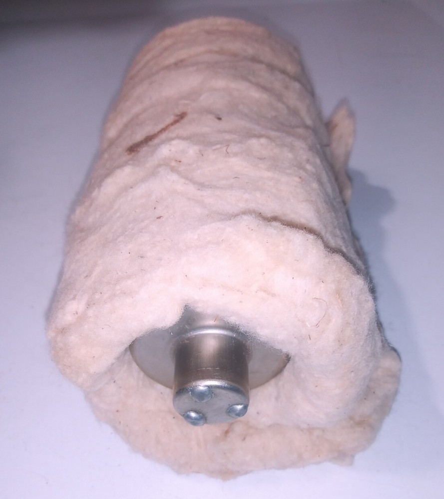 EIMAC VC-50 NAVY VACUUM CAPACITOR