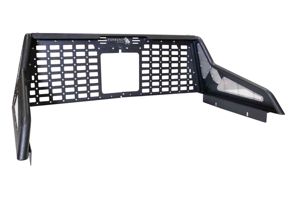 Fishbone Offroad FB21246 Chase Rack Molle Window Panel