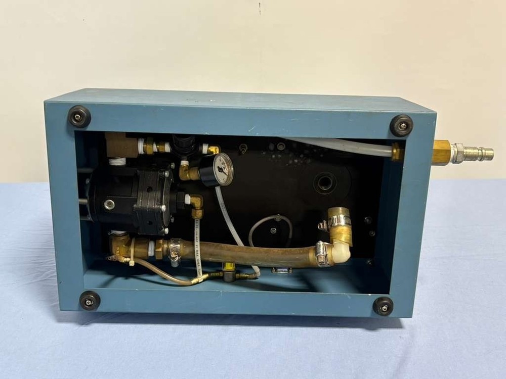 TSI Automatic Velocity Calibrator Model 1129