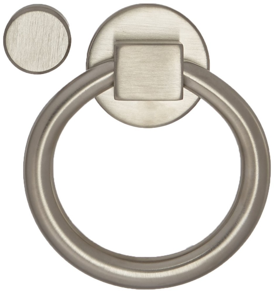 Baldwin 0195056 - Door Knocker Door Accessory
