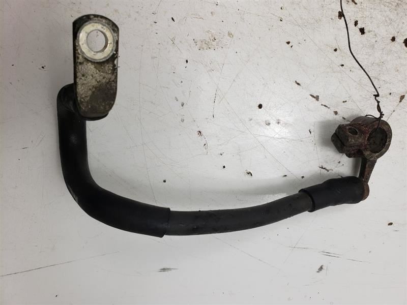 2007 PASSAT Misc Wire Harness 740355Tested OEM