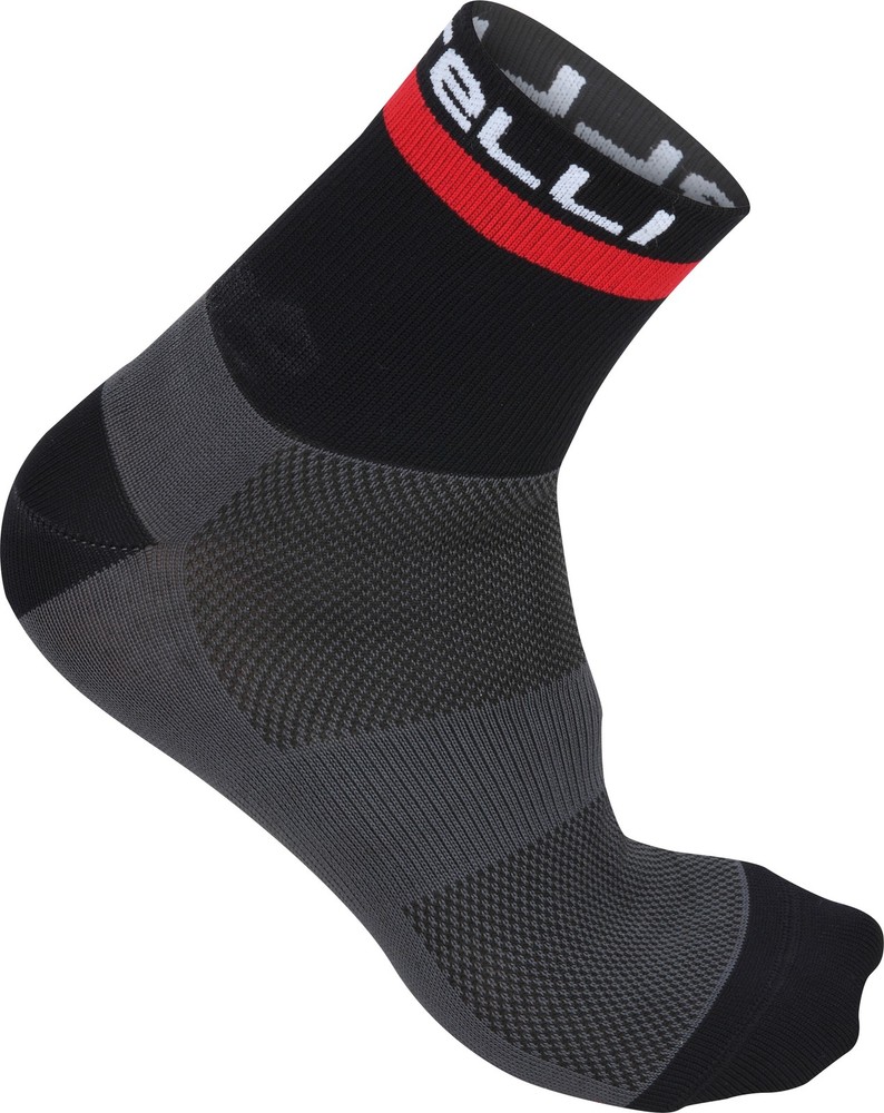 Castelli Volo 9 Sock
