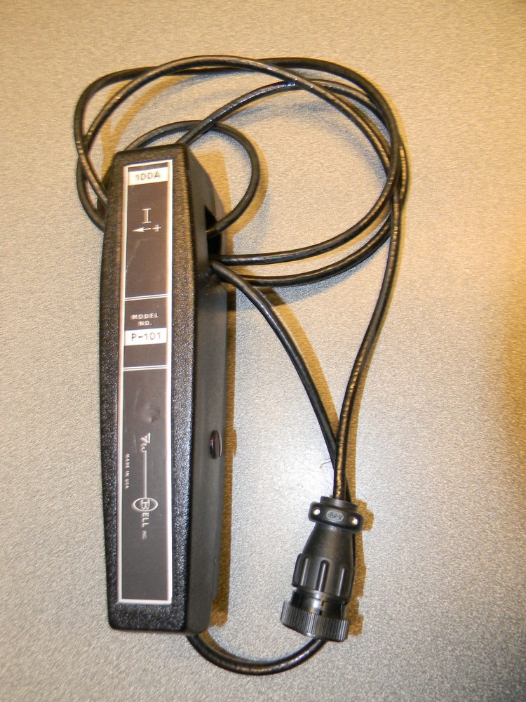 FW Bell Current Clamp P-101 (100A)