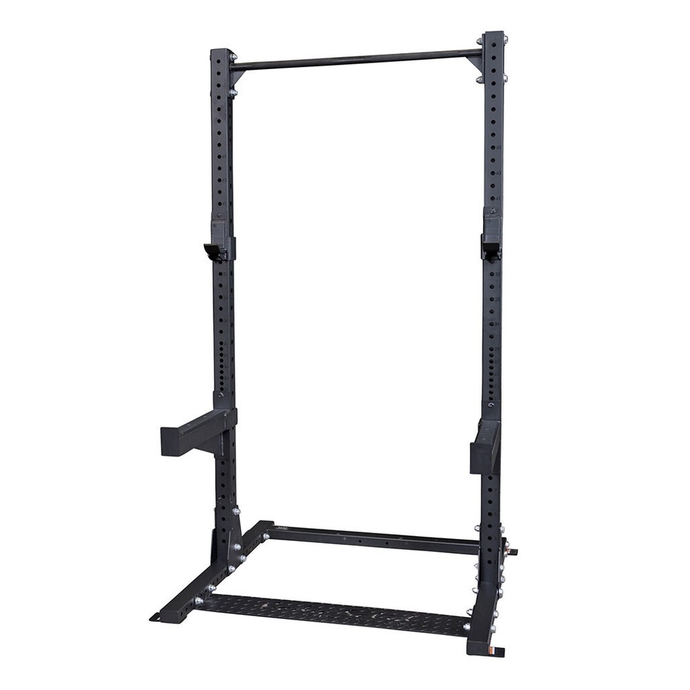 Body-Solid Pro ClubLine Half Rack