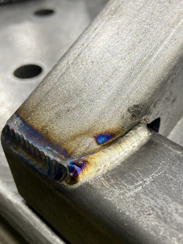 Welding Fab/Repair Services