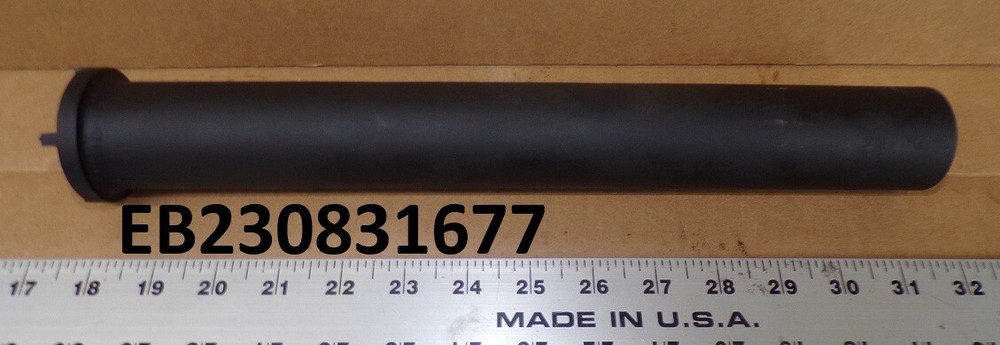 Face Spanner Wrench Socket, PN: 6796530 (EB230831677)