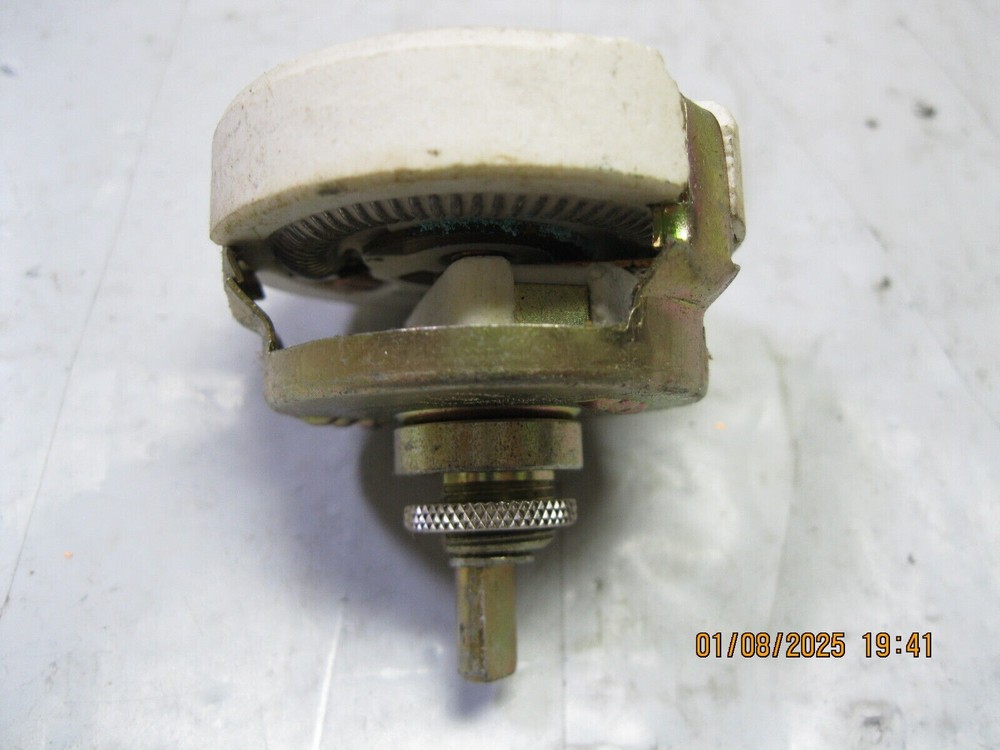 TruMark Fan Switch 35700