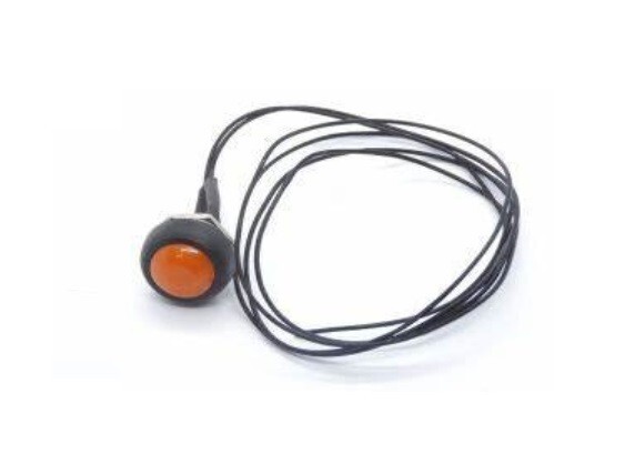 JOYSTICK BUTTON FITS CNH 87398154