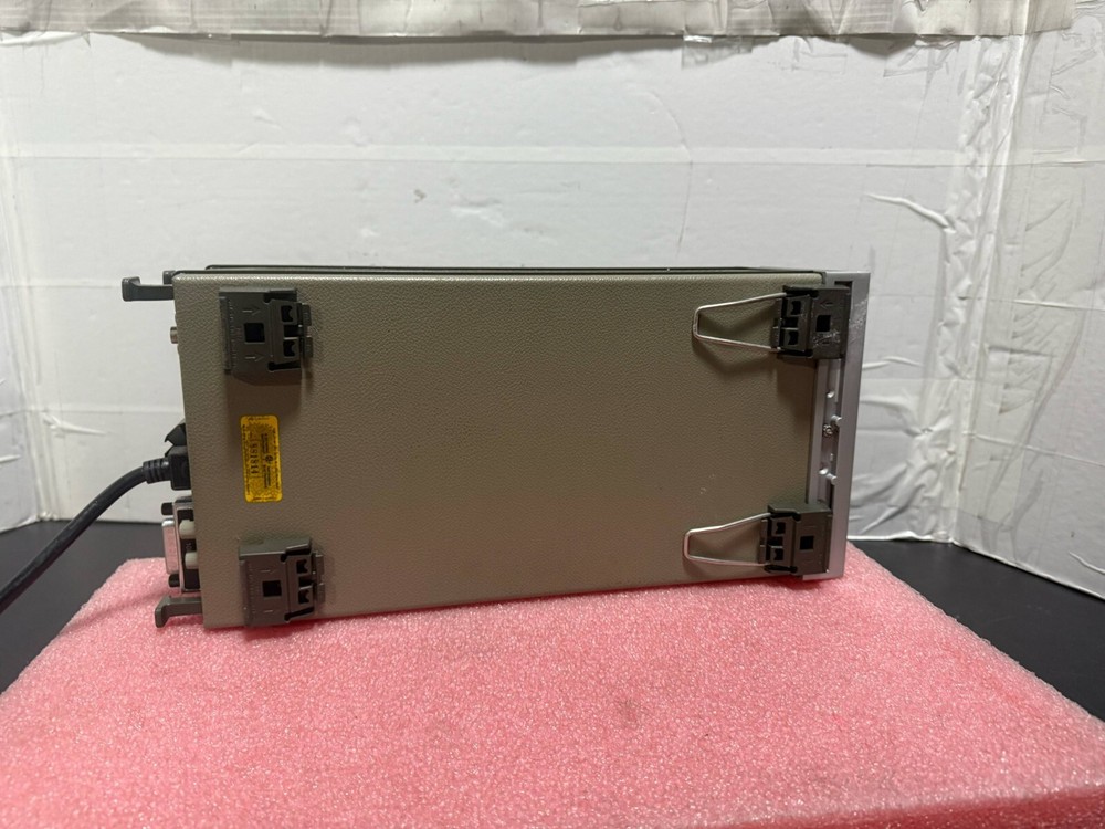 HP 2804A Quartz Thermometer