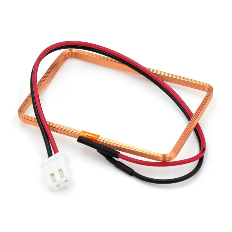 RDM6300 Chip Reader Module Low Power Consumption 125Khz Card Reader Module