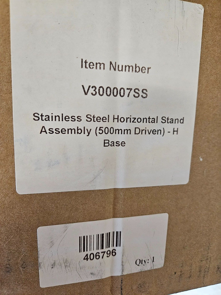 VIDEO JET 406796 Horizontal Stand Assy (500mm Driven)