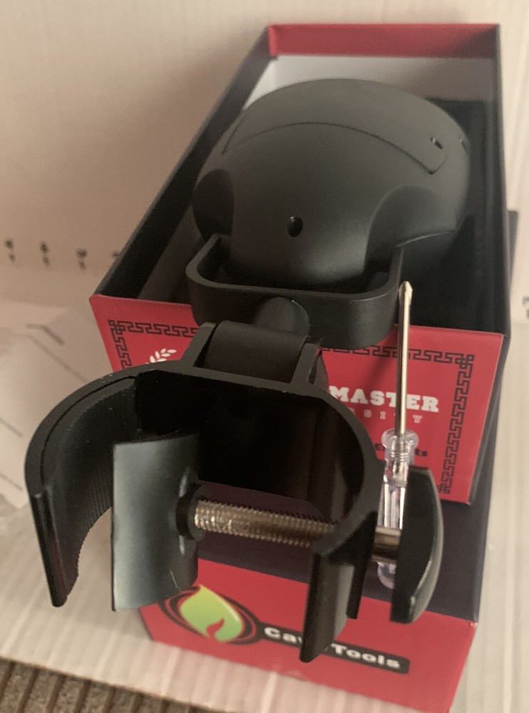 Barbecue Grill Light