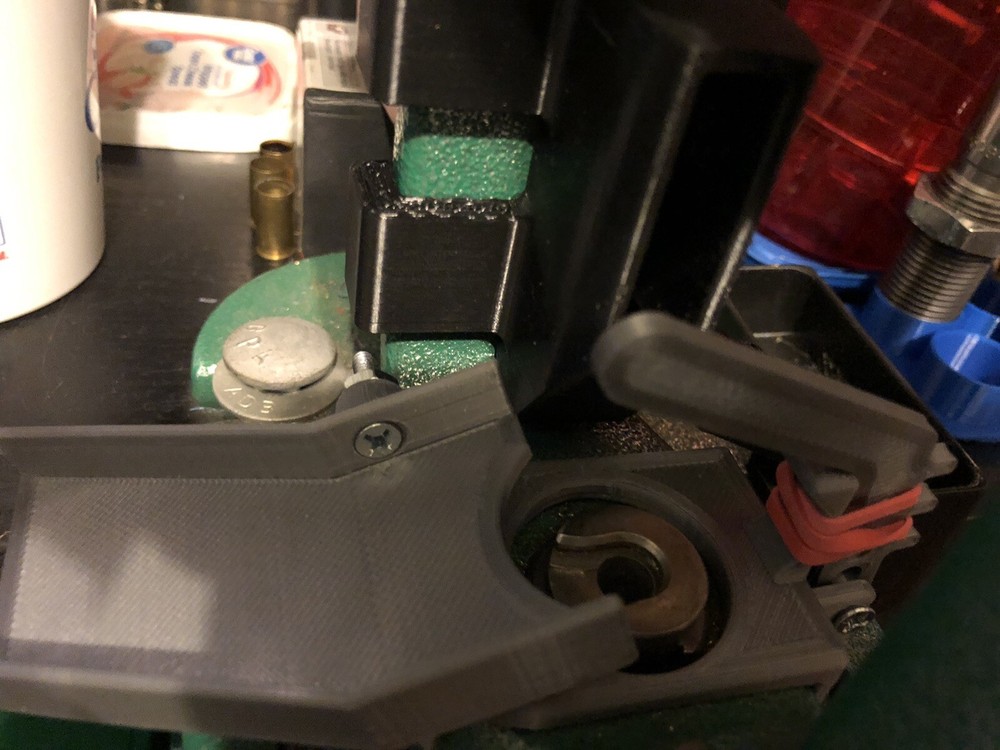 Ultimate RCBS Rockchucker IV Case Ejector Set