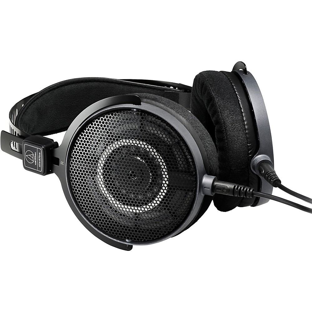 Audio-Technica ATH-R70xa Professional Flagship Open Back Reference Headphone LN