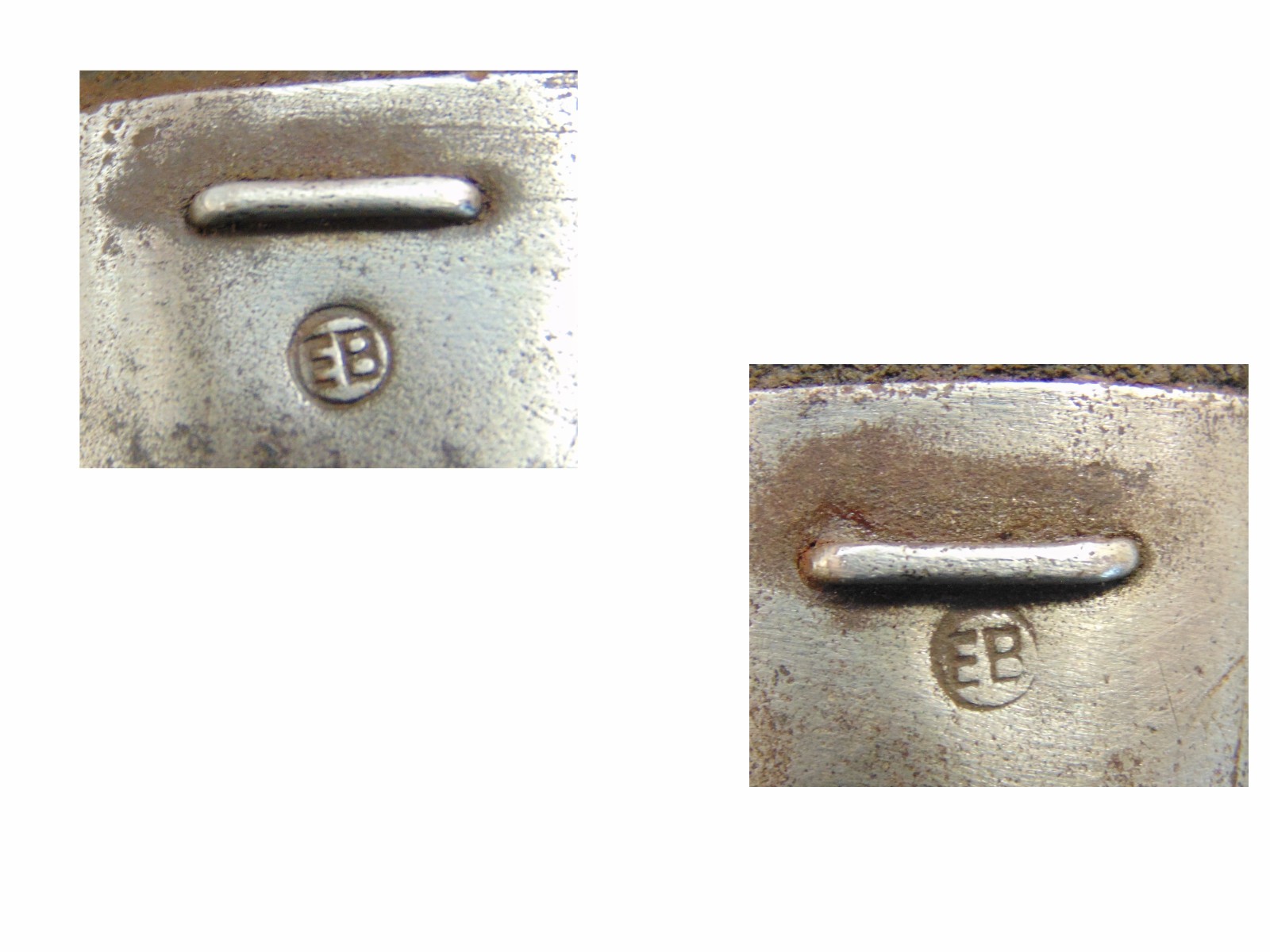 P1907 EFD SANDERSON ENFIELD RIFLE BAYONET 1907 SCABBARD LONDON REGIMENT UNIT