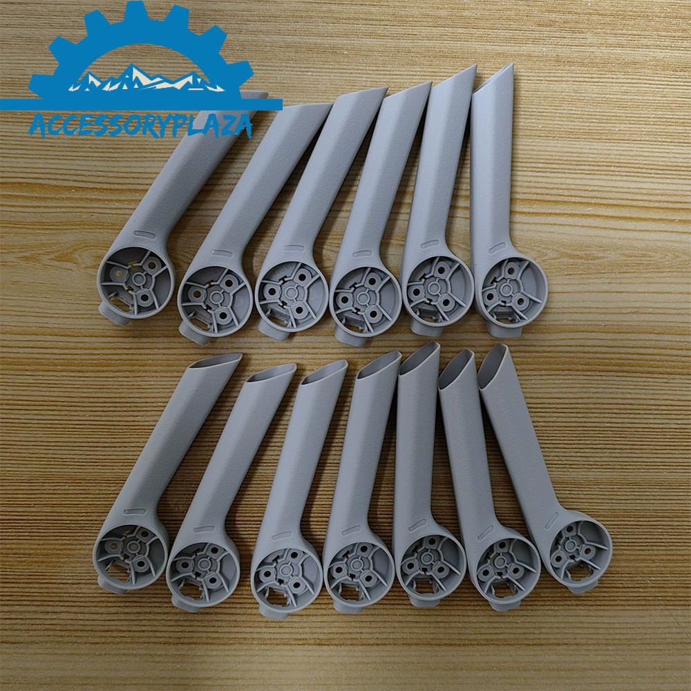 Mini 4 Pro Arm Shell for DJI Mini 4 Pro Drone Rear Left Arm Shell