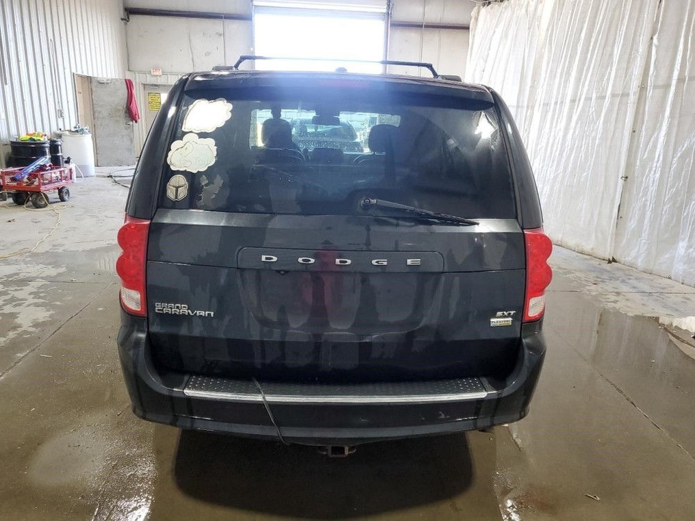 CARAVAN 2018 Glove Box 413149