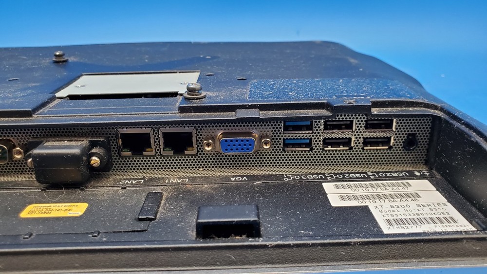 Posiflex XT-5315 POS