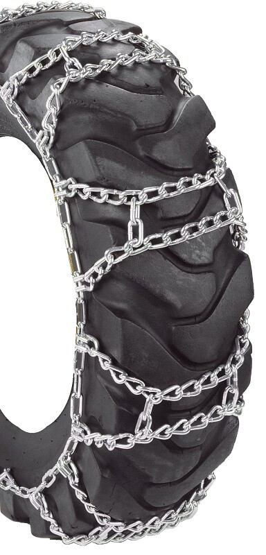 Duo Pattern 40/19-19.5 Tractor Tire Chains