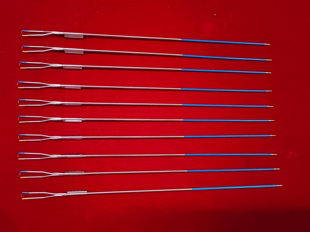 10pc - Olympus Type Bipolar Cutting Loop Best Quality Reusable Instruments