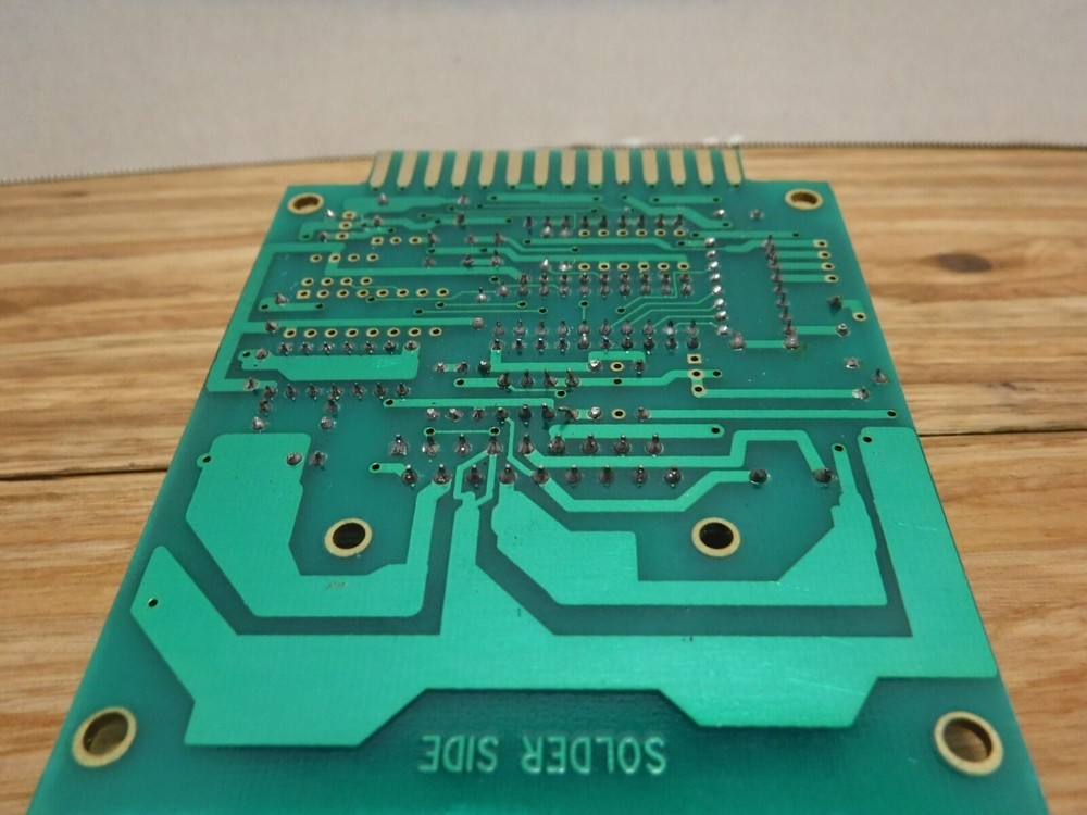 TECH BASE LTD SD215-V2 BOARD ORIENTAL MOTOR VEXTA