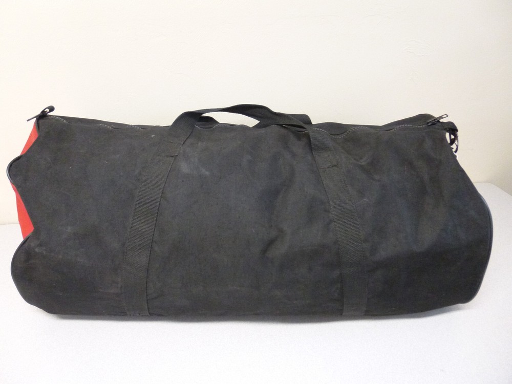 Large Dive Snorkel Scuba Storage Duffel Bag