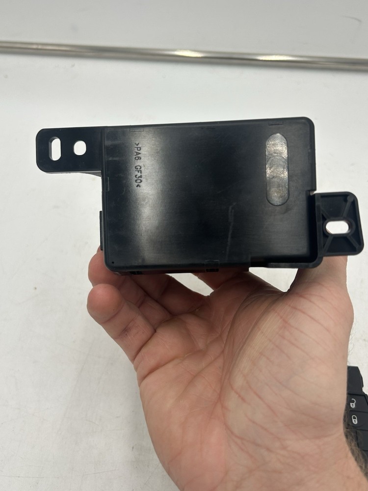 68210155AB Ignition Switch Node Module w/ Key For Dodge Chrysler 2008-2010