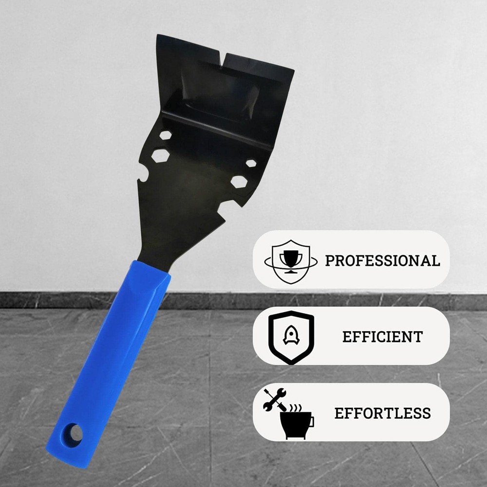 Trim Puller Tool for BaseboardMoulding Puller Tile Removal Tool for HomeBaseb...