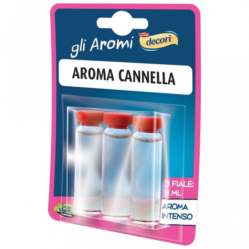 Decorì Aroma Cinnamon
