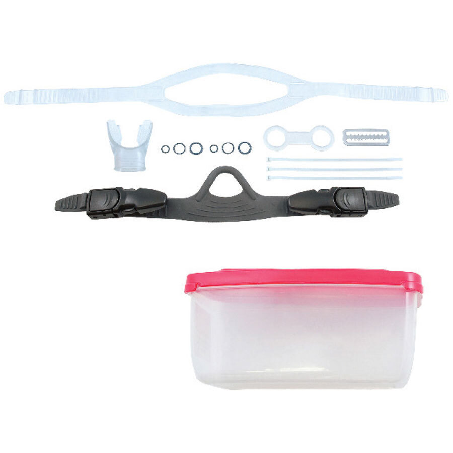 XS Scuba Save-A-Dive-Kit