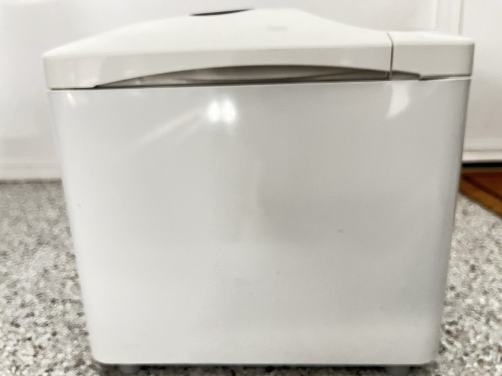 Panasonic SD-YD150 Bread Maker Machine Yeast Dispenser Tested