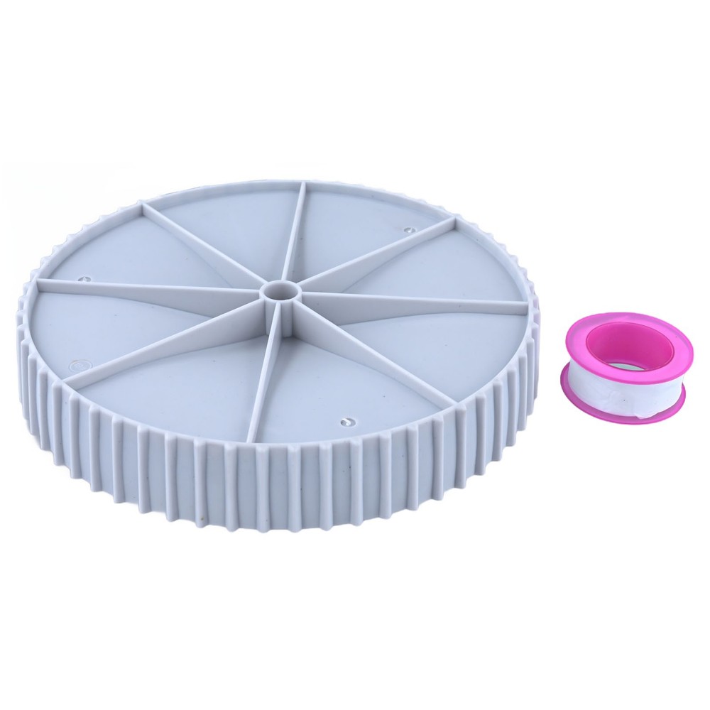 Reliable Sand Pump Replacement Kit for Summer Waves Above Ground Pools