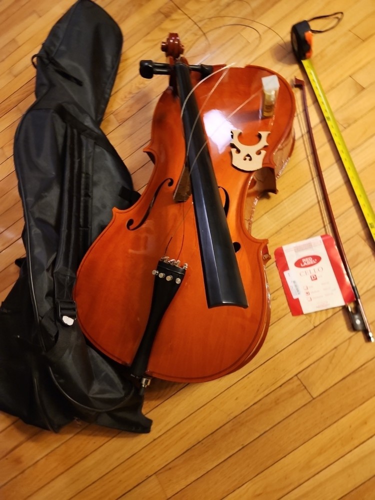 Cello