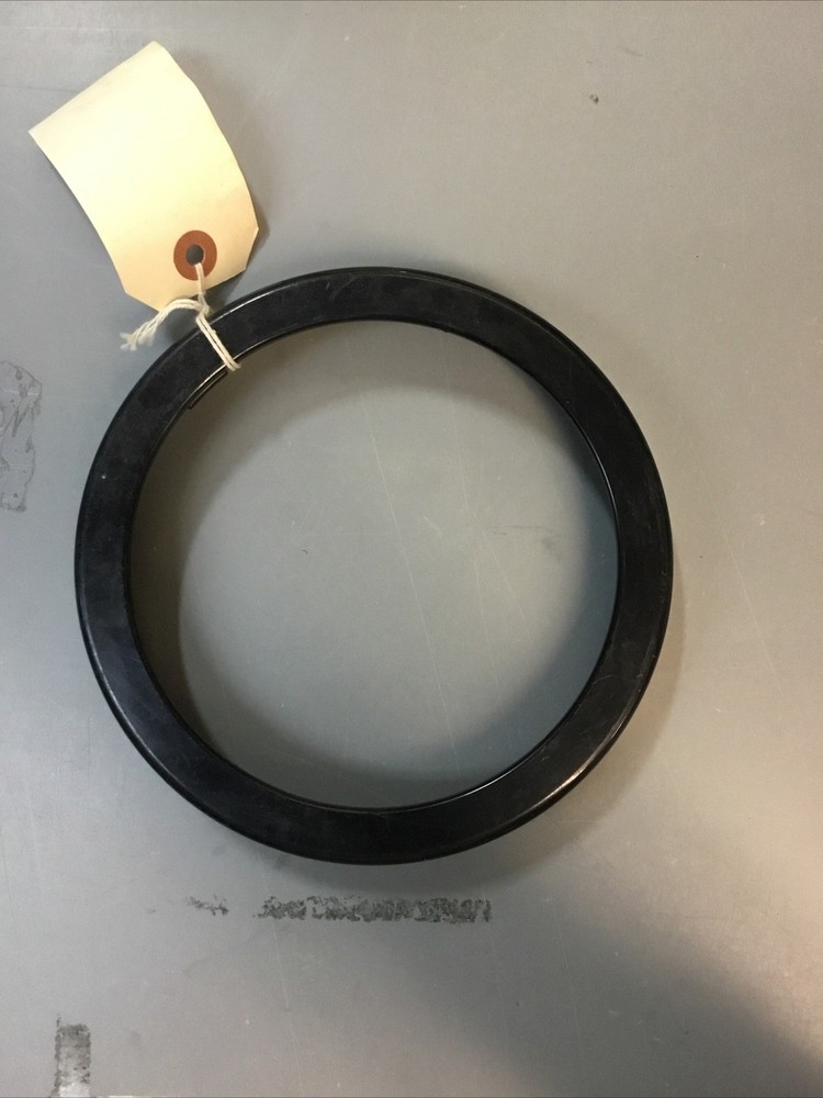 San Jamar cup dispenser ring C2416