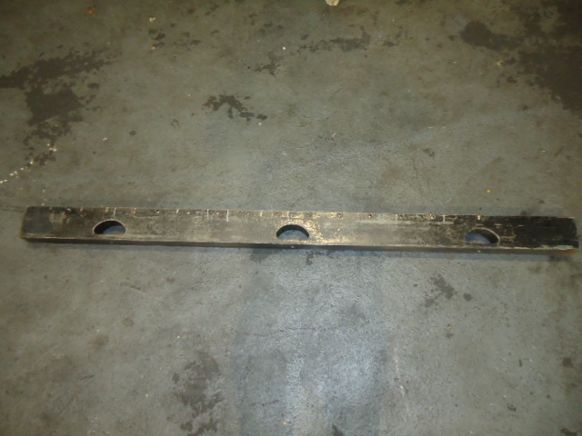 Press Brake Filler Blocks