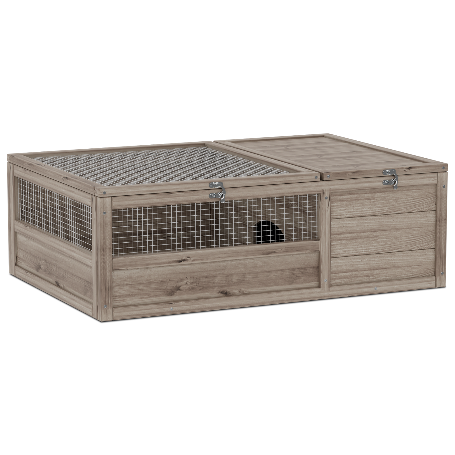 Pet Tortoise House Tortoise Habitat Small Animals Lizards Geckos Snakes Hutch