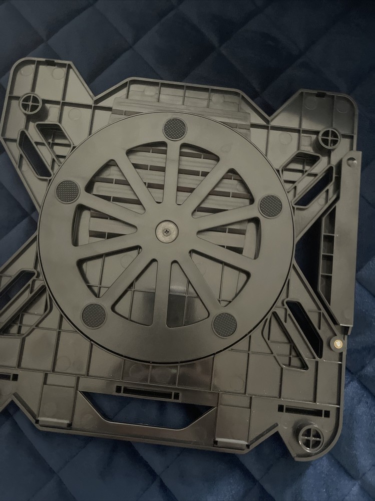 MeFee Laptop Stand Adjustable Laptop Computer Stand Multi Angle Stand Phone NeW!