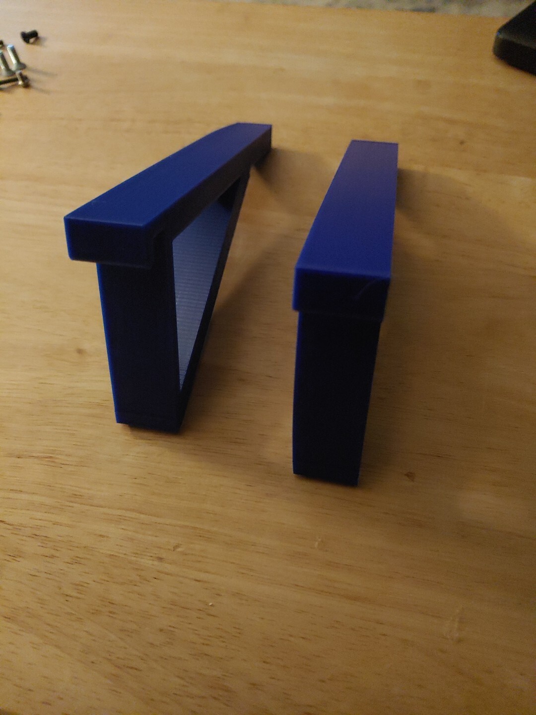 Shelf Bracket For Craftsman VersaTrack- One Pair