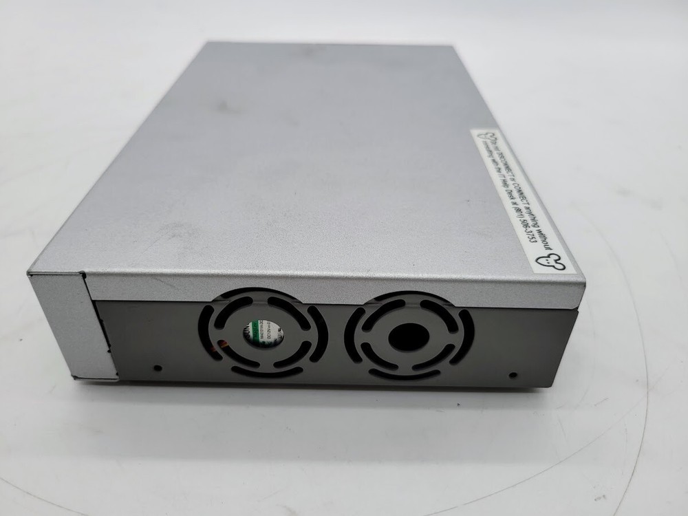 Cyberoam CR 25iNG Hardware Firewall Model SCB-6979