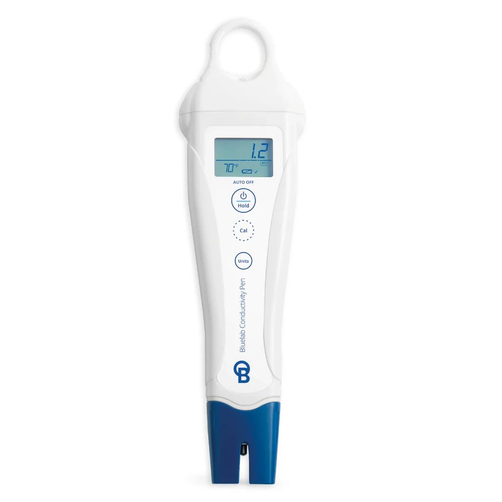 Bluelab Conductivity Pen