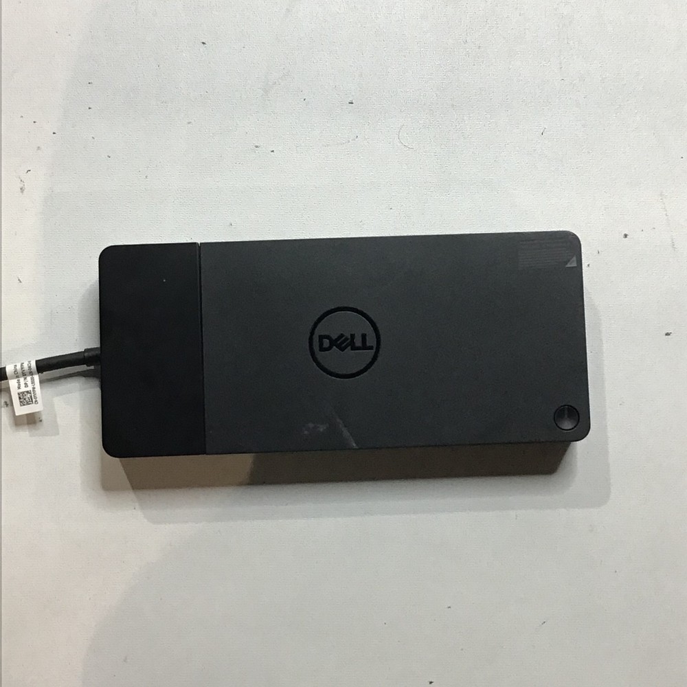DELL WD19S Docking Station -  Dock Only