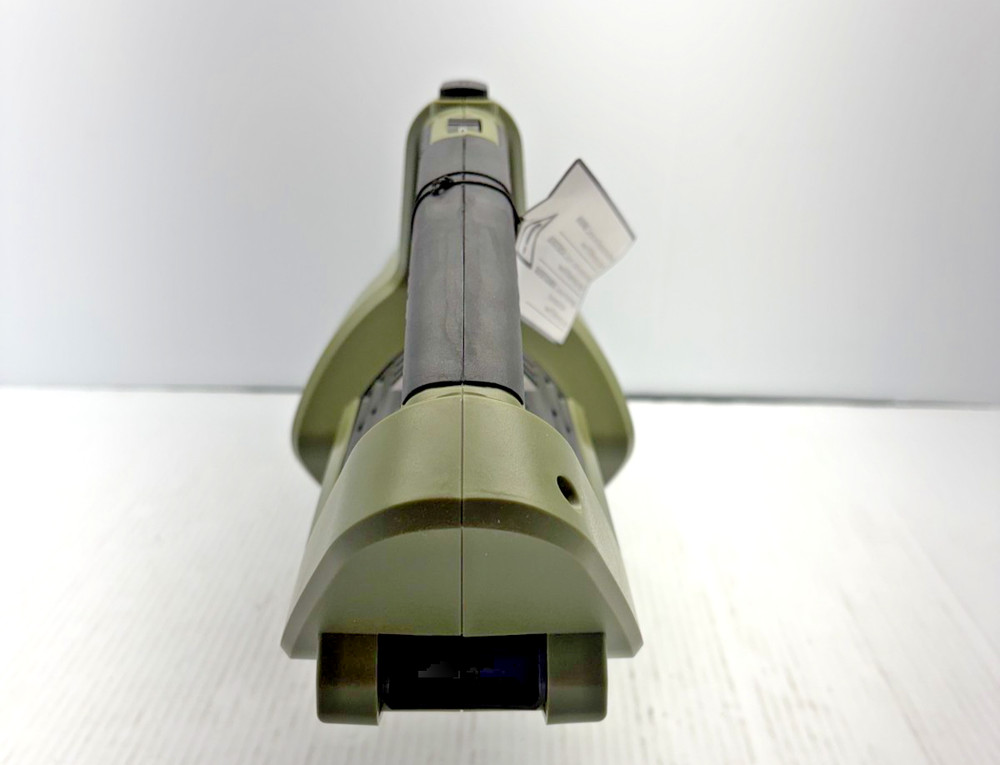 Green Machine 600 CFM Blower *Tool Only*