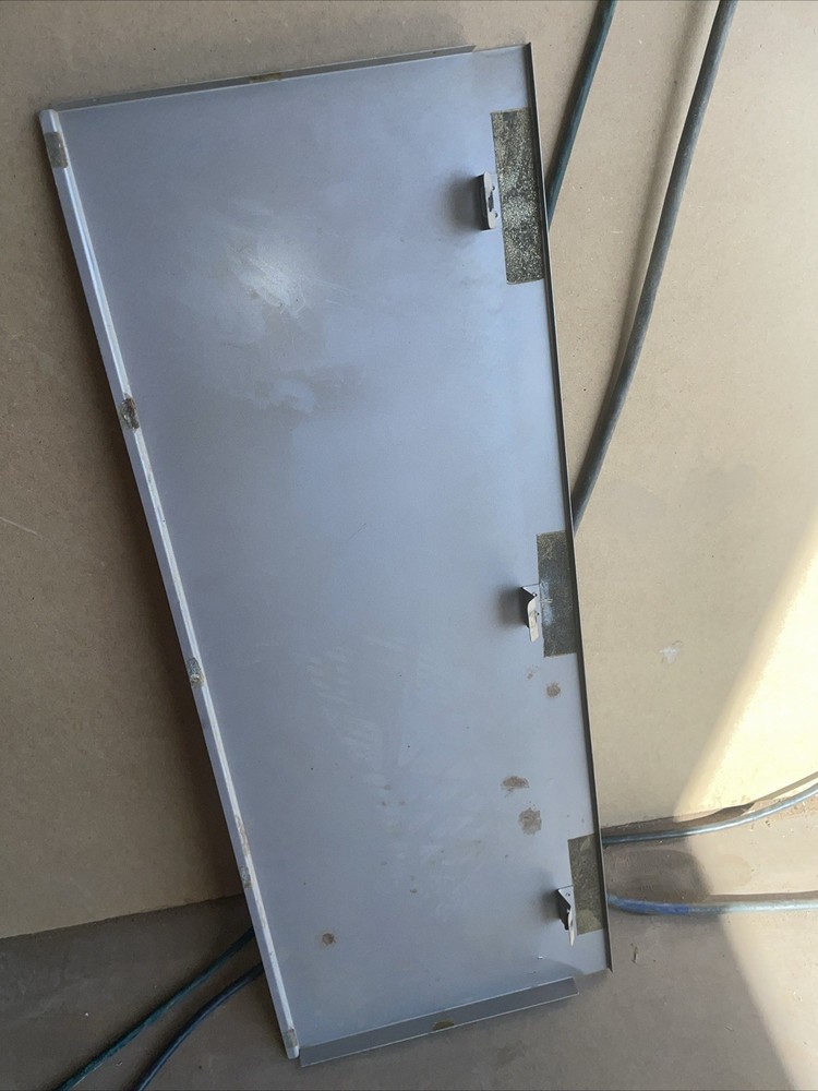 ROCL-OLA JUKEBOX 434 Rear Door Access Panel