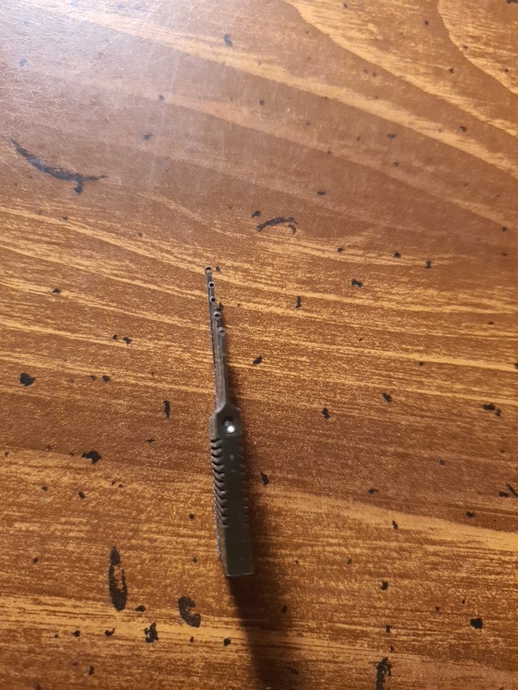 Tophy Ridge Vertical Sight Pins