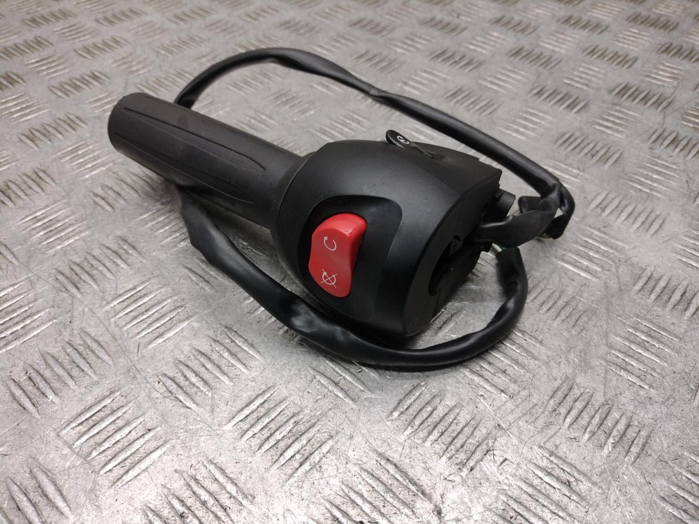 2013 VICTORY JUDGE RIGHT SWITCH GEAR