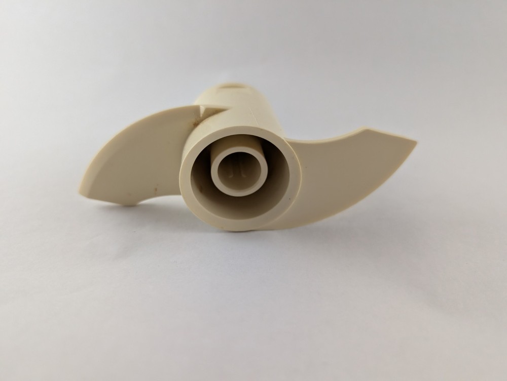 Cuisinart DLC-8 DLC-869TX Plus Food Processor Replacement Dough Blade