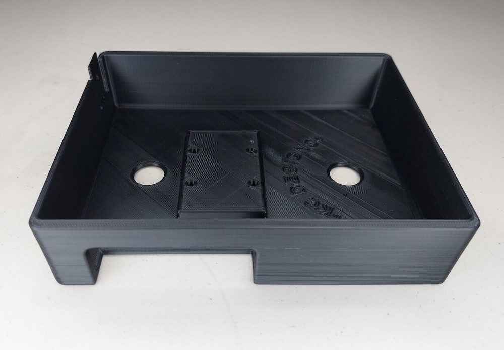 KC Designs Garmin GPSMap 695 / 696 GPS Panel Mount